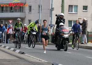 Vienna City Marathon 2017