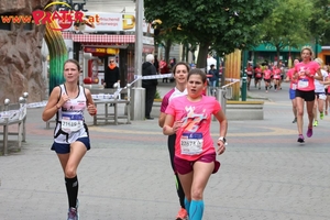 Frauenlauf 2017