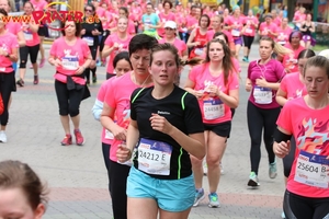 Frauenlauf 2017