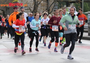 Vienna City Marathon 2017