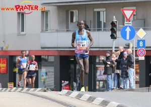 Vienna City Marathon 2017