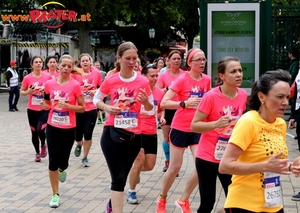 30. Frauenlauf 2017