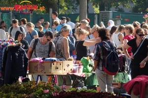 Kinder-Flohmarkt 2016