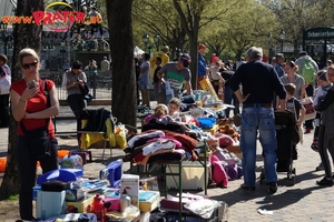 Kinderflohmarkt 2017