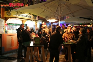 Wintermarkt