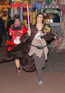 Ghostrun
