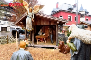 <Salzburger Adventsingen