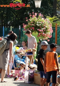 Kinder-Flohmarkt 2016