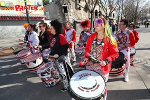 Fasching 2017