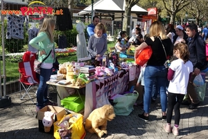 Kinderflohmarkt 2017