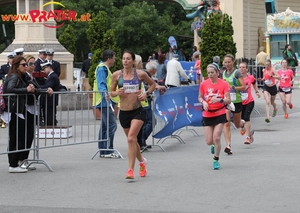 30. Frauenlauf 2017