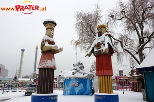 Winterstimmung