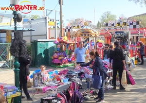 Kinderflohmarkt 2017