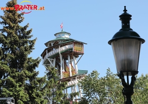 Prater-Bilder