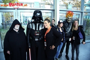 VIECC Vienna Comic Con