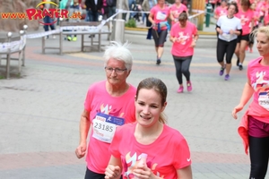 Frauenlauf 2017