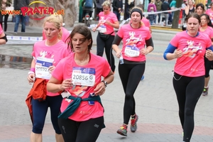 Frauenlauf 2017