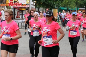 Frauenlauf 2017