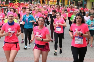 Frauenlauf 2017