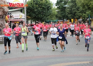 30. Frauenlauf 2017