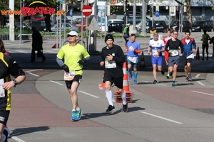 Vienna City Marathon 2017