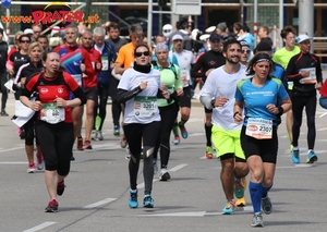 Vienna City Marathon 2017