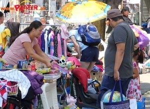 Kinder-Flohmarkt 2016