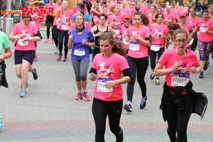 Frauenlauf 2017