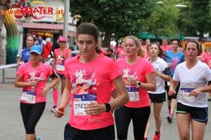 Frauenlauf 2017