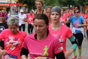 Frauenlauf 2017