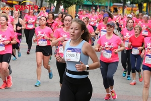 Frauenlauf 2017