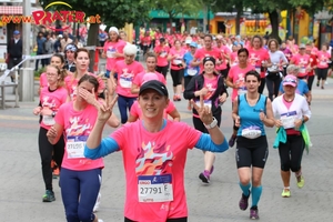 Frauenlauf 2017