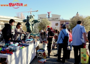 Kinderflohmarkt 2017