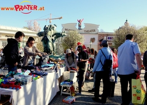 Kinderflohmarkt 2017