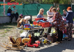 Kinderflohmarkt 2017