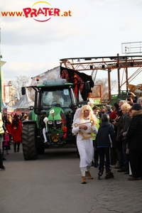 Fasching 2017