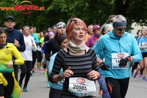 Vienna City Marathon 2017