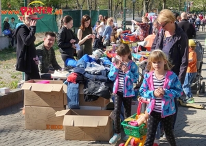 Kinderflohmarkt 2017