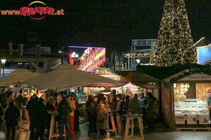 Wintermarkt