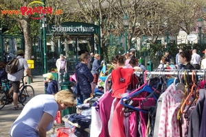 Kinderflohmarkt 2017