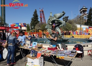 Kinderflohmarkt 2017