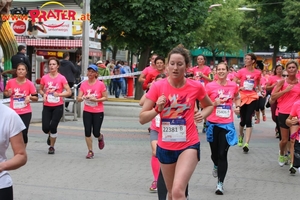 Frauenlauf 2017