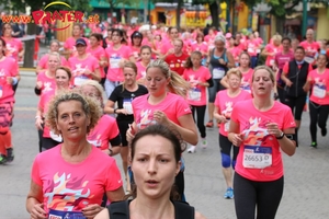 Frauenlauf 2017