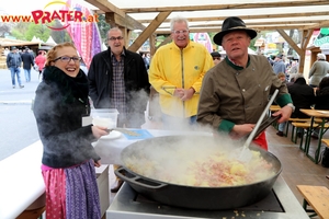 Steiermark in Wien