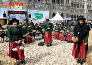 Steiermark in Wien