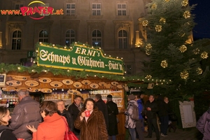 Altwiener Christkindlmarkt