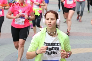 Frauenlauf 2017