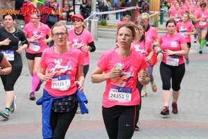 Frauenlauf 2017