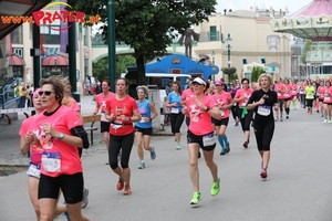 30. Frauenlauf 2017