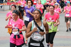 Frauenlauf 2017